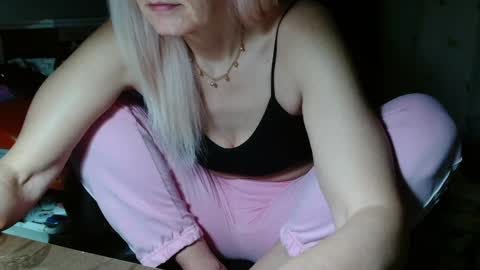Kathleen online show from 27, 5, 2026