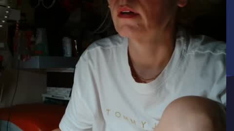Snapshot of kathleenedwards chatting on 18, 7, 2026 Kathleen online show from 18, 7, 2026
