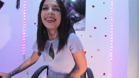 Snapshot of kathlin_cute chatting on 10, 2, 2026 kathlin_cute online show from 10, 2, 2026