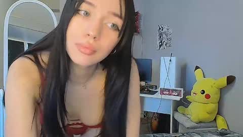 KathrineBerry online show from 26, 2, 2025