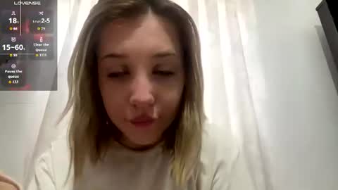 Jessie online show from 14, 6, 2026