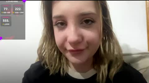 Jessie online show from 17, 7, 2026