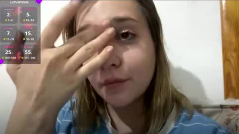 Jessie online show from 19, 7, 2026