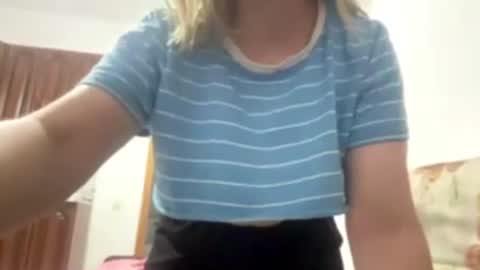 Jessie online show from 20, 7, 2026