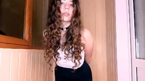 Sabina online show from 30, 6, 2026