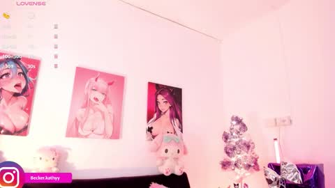 Katherine online show from 22, 12, 2025