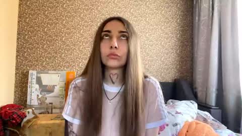 Stasy online show from 15, 4, 2026