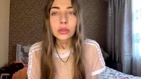 Stasy online show from 27, 4, 2026