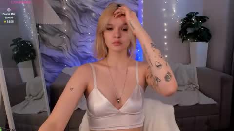 kati_li online show from 24, 2, 2026