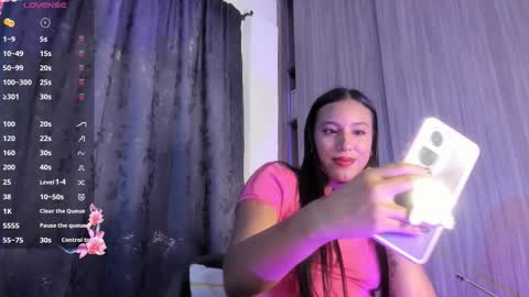 KATALINA online show from 13, 3, 2026