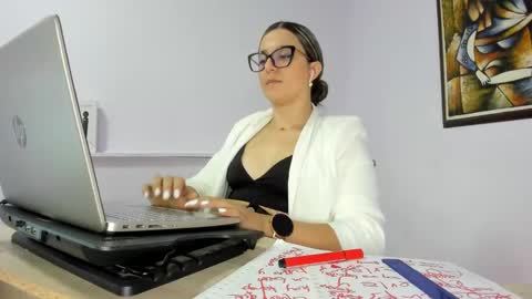 Khaterine online show from 11, 2, 2025