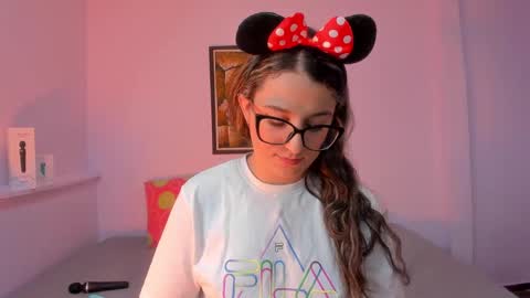 Khaterine online show from 26, 2, 2025