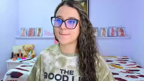 Khaterine online show from 7, 11, 2025