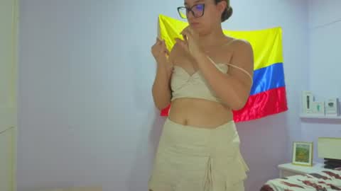 Snapshot of katia_foxx chatting on 27, 6, 2026 Khaterine online show from 27, 6, 2026