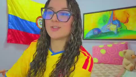 Snapshot of katia_foxx chatting on 8, 7, 2026 Khaterine online show from 8, 7, 2026