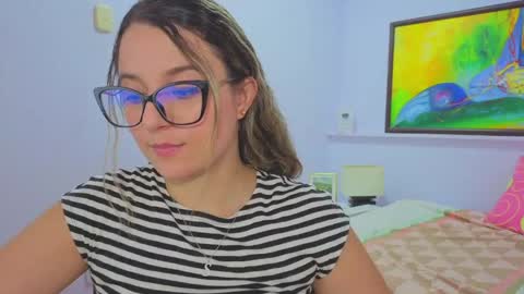 Snapshot of katia_foxx chatting on 21, 7, 2026 Khaterine online show from 21, 7, 2026