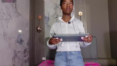 Snapshot of katia_green chatting on 17, 1, 2026 Katia online show from 17, 1, 2026