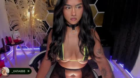 katia_high online show from 5, 6, 2026
