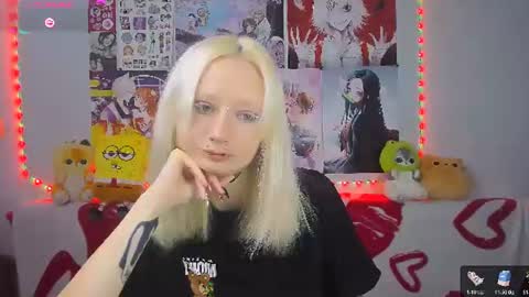 Katia online show from 21, 6, 2026