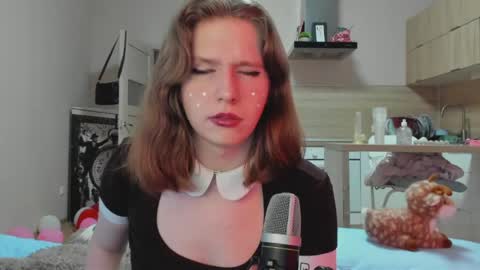 KatieNPZD online show from 28, 4, 2026