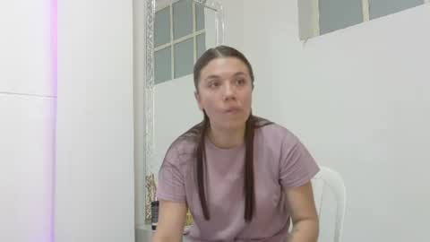 . . KATIA . . online show from 27, 7, 2026