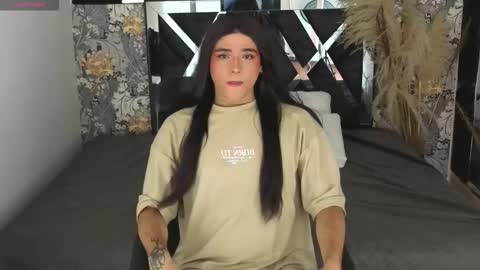 Katia online show from 26, 3, 2026