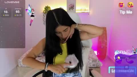 Katia  online show from 16, 7, 2026