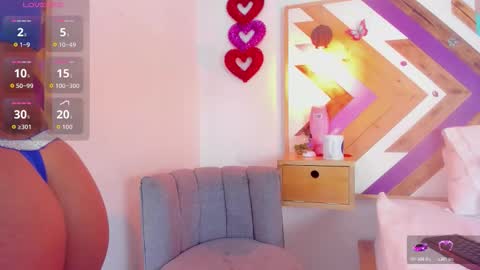 Katia online show from 21, 2, 2026