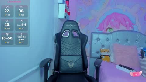 KATIA  online show from 1, 10, 2025