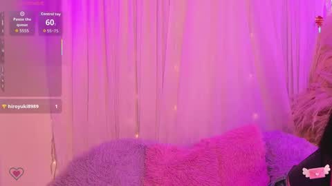 KATIA  online show from 10, 1, 2026