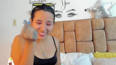 Snapshot of katiacuper chatting on 21, 1, 2025 Katia Cuper online show from 21, 1, 2025