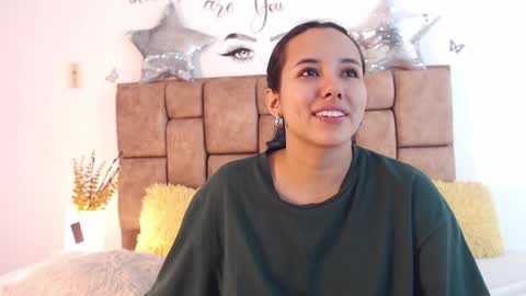 Snapshot of katiacuper chatting on 25, 1, 2025 Katia Cuper online show from 25, 1, 2025