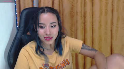 Snapshot of katiacuper chatting on 30, 1, 2025 Katia Cuper online show from 30, 1, 2025