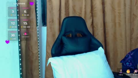 Snapshot of katiacuper chatting on 31, 1, 2025 Katia Cuper online show from 31, 1, 2025