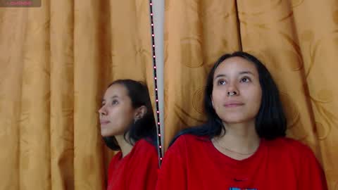 Snapshot of katiacuper chatting on 18, 2, 2025 Katia Cuper online show from 18, 2, 2025