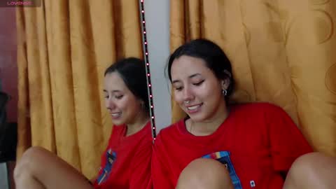 Snapshot of katiacuper chatting on 19, 2, 2025 Katia Cuper online show from 19, 2, 2025