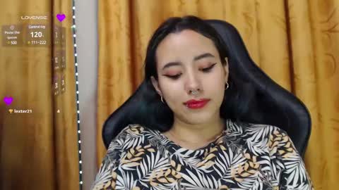 Snapshot of katiacuper chatting on 22, 2, 2025 Katia Cuper online show from 22, 2, 2025