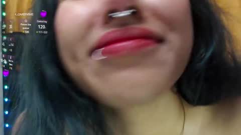 Snapshot of katiacuper chatting on 24, 2, 2025 Katia Cuper online show from 24, 2, 2025