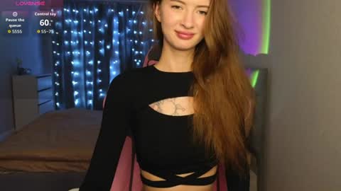 Katie online show from 3, 7, 2026