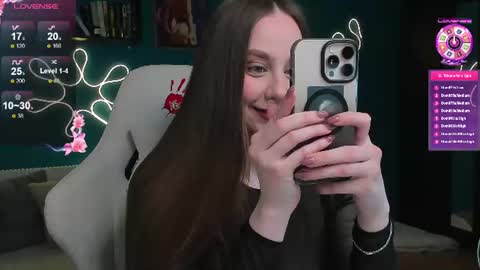 Katie online show from 1, 7, 2026