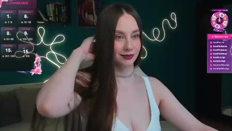 Katie online show from 3, 8, 2026