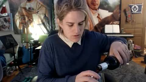 Katie online show from 1, 4, 2026