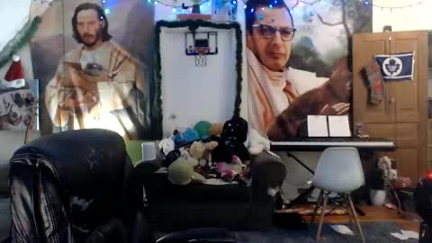 Katie online show from 22, 4, 2026