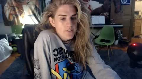 Katie online show from 17, 7, 2026