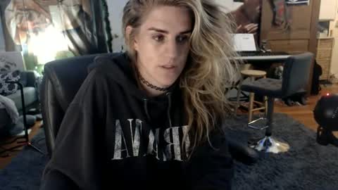 Katie online show from 6, 8, 2026
