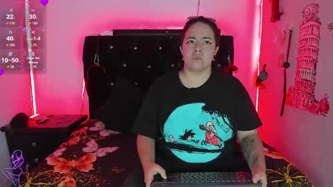 SHARON  KATIEE online show from 9, 4, 2026