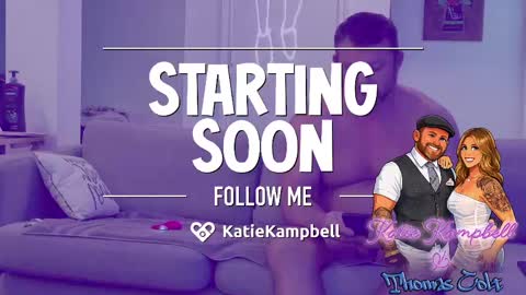 katiekampbell online show from 5, 6, 2026