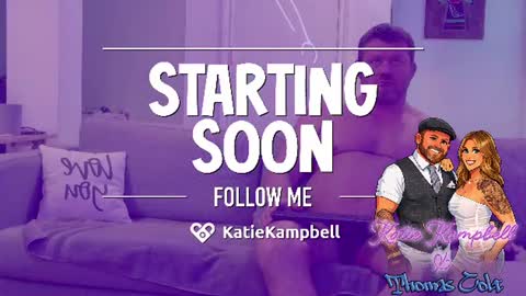 katiekampbell online show from 10, 6, 2026