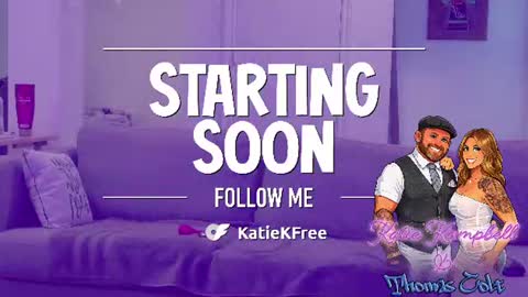 katiekampbell online show from 11, 6, 2026