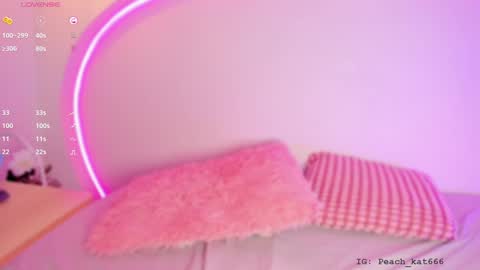 Katy  IGPeach kat666 online show from 30, 12, 2024